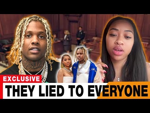 Lil Durk & India Royale: Secret Marriage Leaked and Cheating Bombshells