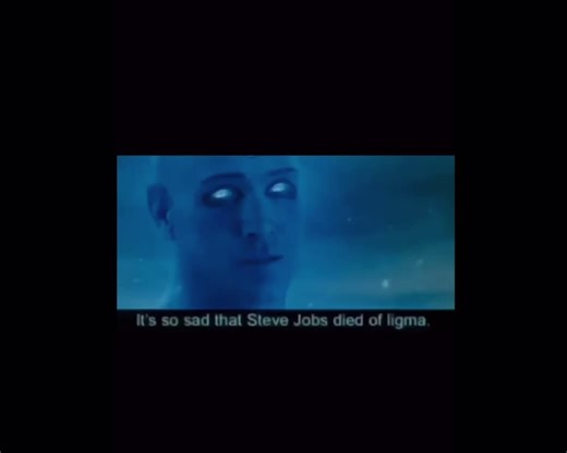 Remembering Steve Jobs: A Look at Ligma Memes