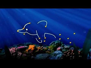 babyfirst scuba dots dolphin