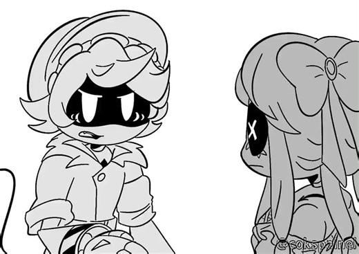 Exploring Serial Designation in Murder Drones