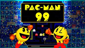 PAC-MAN 99 Switch NSP XCI   UPDATE   ALL DLC - RPG ONLY