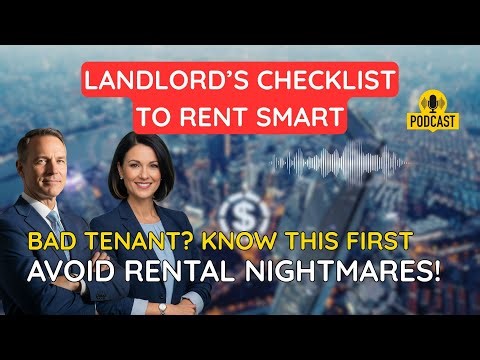 Tenant Screening in the US: How to Find Reliable Renters (Landlord Vetting Checklist)