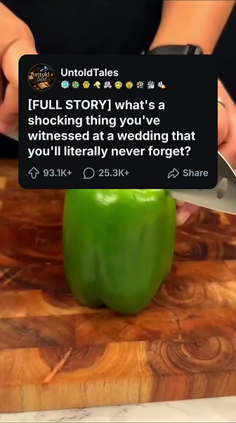 Shocking Wedding Story You'll Never Forget | Full Reddit Story