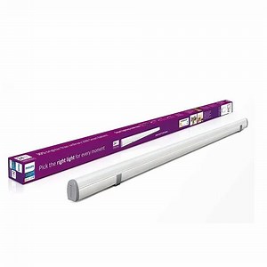 Philips Smart Wiz Wi Fi Batten 4ft 24w2600lm Tunable