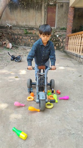 cycle cycle Mari sonani