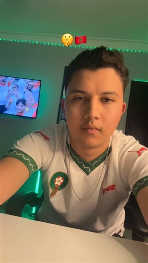 ‎حسام‎ on Instagram: "To be continued… 🇲🇦🇩🇿 #arabcup #algeria #morocco"
