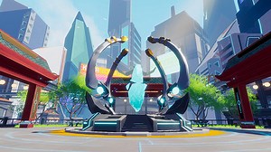 Japanese RPG-inspired MMO Zenith adds PlayStation VR version