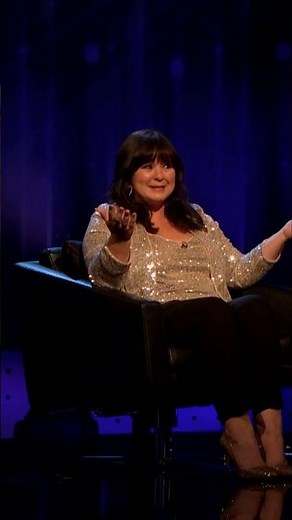 Coleen Nolan's Shocking Car Park Story | Celebs Up Close