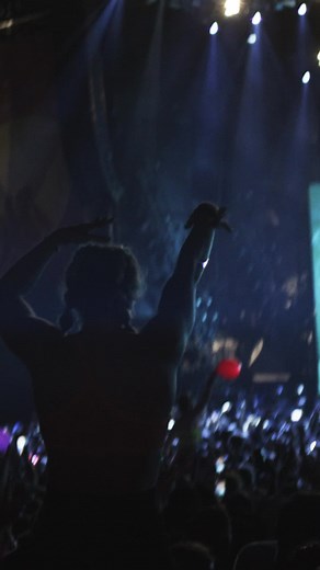 All That Really Matters feat. Teddy Swims out 7.29