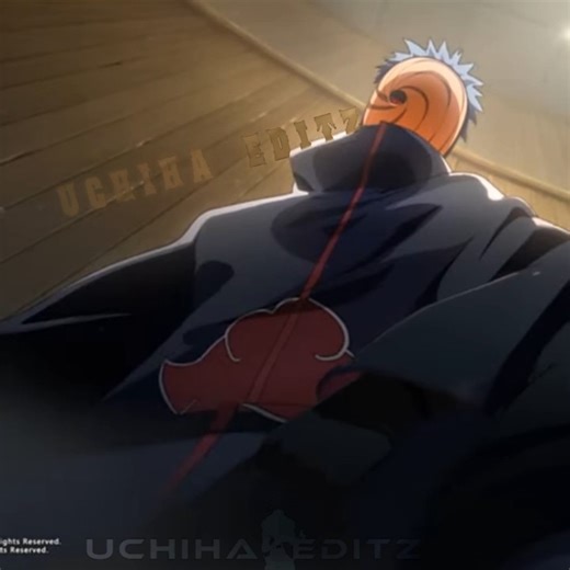“RONIN OBITO COOKED THE RAIKAGE ROOM | THIS SCENE HIT HARD