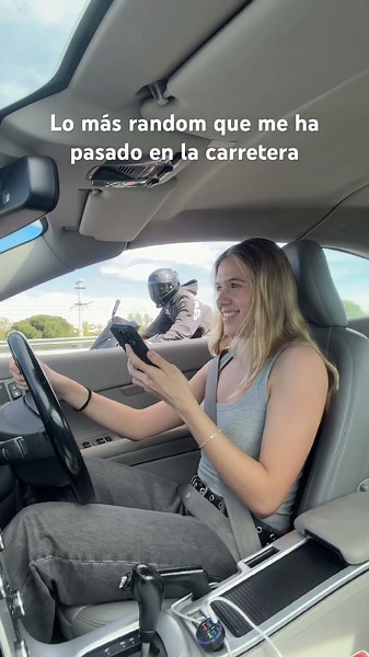 Y así es como conocí a vuestro padre