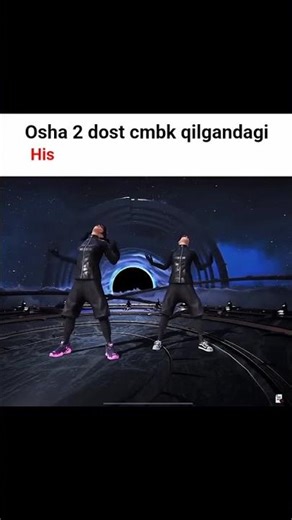 osha 2 dost cmbk qilgandagi his #pubg #rek #rekchiq #uzbekistan