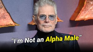 Stephen Lang reflects on Quaritch and tough-guy roles: "I left the man club some years ago"