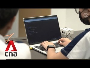 SAF's Sentinel Programme to equip youths with digital, cybersecurity skills