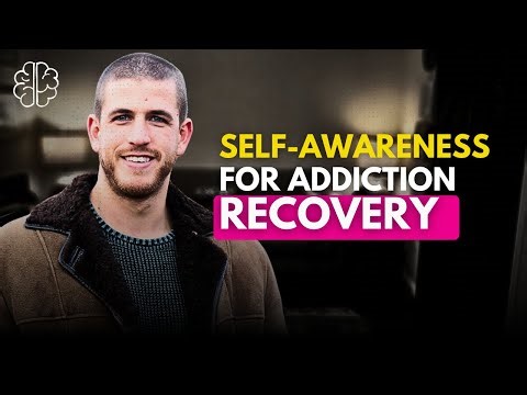 Unlock Your Power to Heal Addiction with Self-Awareness