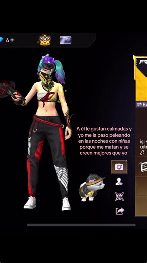 Free Fire Game Humor: Battles and Challenges