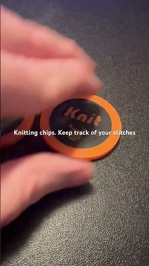 Knitting? Is the stitch a purl or knit? Is it an increase or decrease?