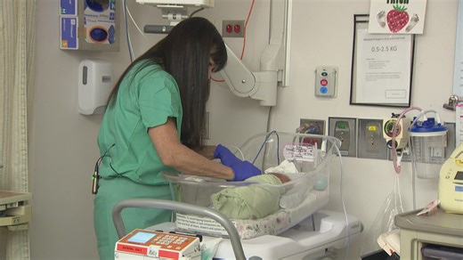 Understanding congenital heart defects in babies