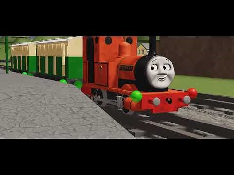 Rheneas And The Roller Coaster S2 Ep4