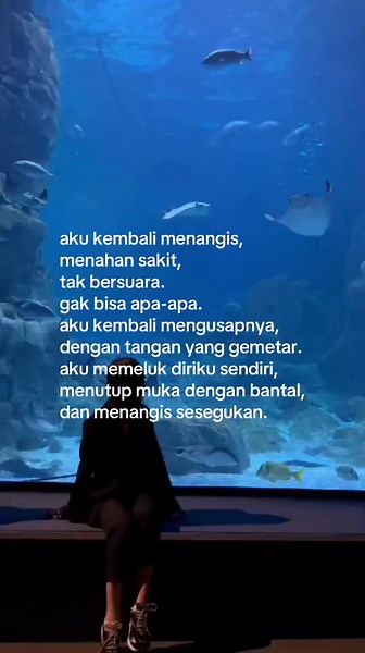 Menghadapi Kesedihan dan Kekuatan dalam Hidup