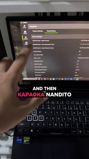How to Activate DLSS 4.5 on NVIDIA App