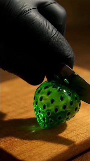 stobery ASMR cutting #ai #asmr