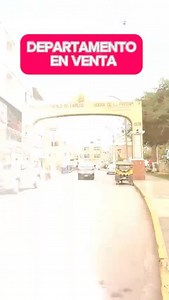 Departamentos en Venta en Laredo👇 📣📣#Laredo | A dos cuadras de la Plaza de Armas Nueva y el Mercado. Cómodos ambientes, 4 habitaciones, sala comedor amplios e iluminados, 3 baños. Cocina estilo americano de concepto abierto. Patio interior. Cochera y Tendal en Azotea. Agenda tu visita al 967320636 | Ciudad de Laredo