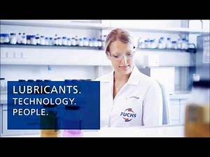 FUCHS Corporate Movie