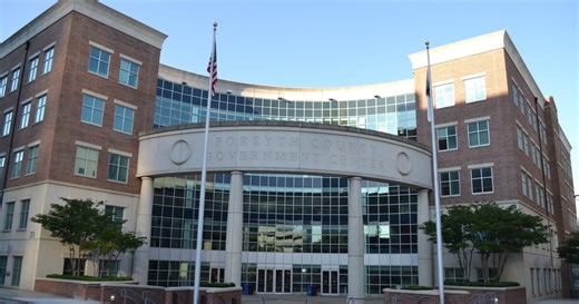 Shavers challenges incumbent Besse in Forsyth Commission primary