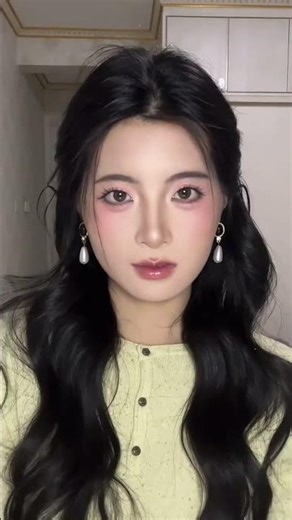 Unleashing My Hidden Beauty: High Cheeks & Square Jaw Transformation