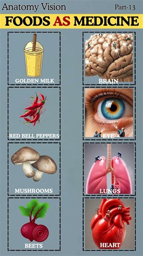 Best Foods That Support Your Body Better Than You Think