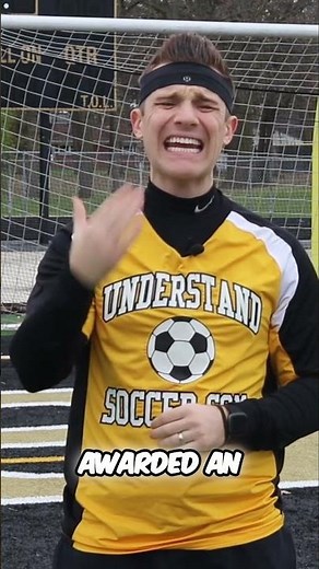 Soccer Diving: Yellow Cards & Indirect Free Kicks Explained!