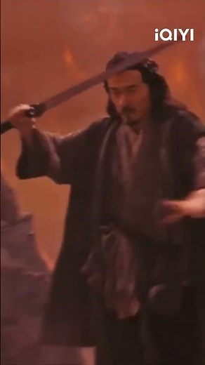 🔥 숨겨진 힘의 각성, 전장을 뒤집는 역천 반격! ⚔️ |iQIYI 한글자막 영화