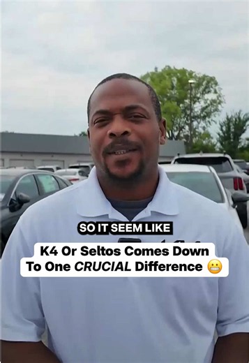 Kia K4 vs Kia Seltos: Which Is Better for Your Lifestyle?