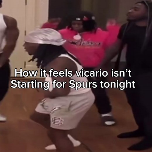 Kinski Starts for Tottenham: A New Era Begins