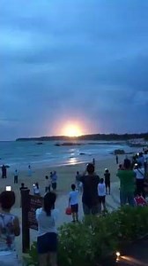 Beautiful sunrise moment 🌅 Australia | Natural Beauty