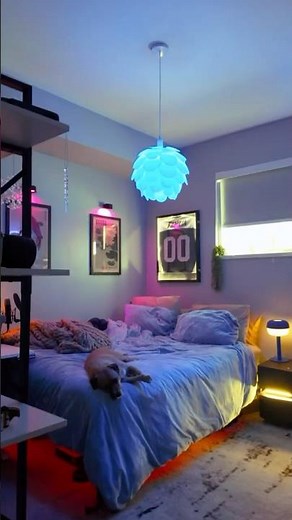 HOW I BUILT MY DREAM SPRING ROOM! Part 1