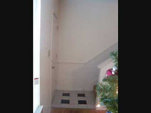 Butter Floor Rommate Prank Gone Wrong