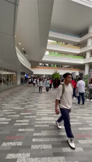 If you missed out last week’s CCA fair at College Cental, do visit https://www.ite.edu.sg/colleges/ite-college-central/cca to find out more!