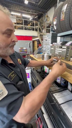 Don's mechanic tips (Frozen lower control arm bolt part 2)