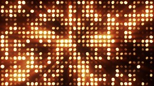 Lights Flashing Spotlight Wall Stage Led Stock Motion Graphics SBV-348392259 - Storyblocks