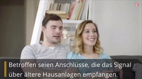 Massive Störung bei Unitymedia: Update geht in die Hose