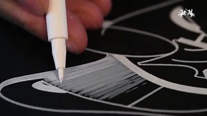 2.7K reactions · 621 shares | Pitt Artist Pens inspire with their versatile and creative applications.  These pens stand out with their highly pigmented water-based ink that is exceptionally lightfast and odor-free.  Now available in #White ink with different nibs: brush, calligraphy, bullet 1.5 and 2.5 mm. ️ Shop: bit.ly/LazPittWhite or bit.ly/ShopPittWhite | Faber-Castell | Facebook