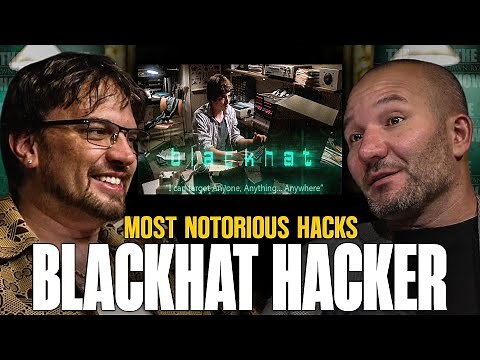 Black Hat Hacker Reveals His Most Notorious Hack of NASA's Goddard Space Flight Center