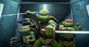 Here’s every song on the ‘Teenage Mutant Ninja Turtles: Mutant Mayhem’ soundtrack