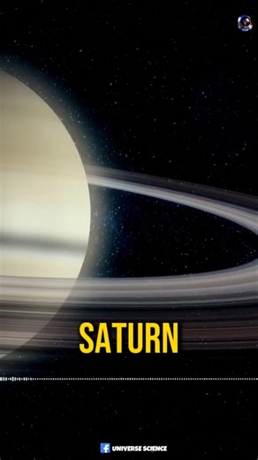 1.7K views | The planetary sounds from our universe although space is...