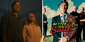 El final explicado de 'Better Call Saul', temporada 6 parte 1 de la serie de Netflix