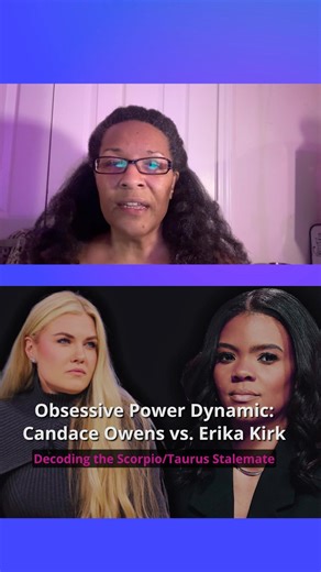 Ego vs Shadow Battle: Erika and Candice's Psychological Dynamic Explained