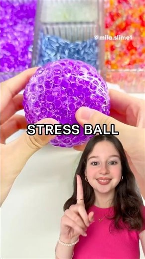 I BOUGHT THE VIRAL STRESS BALL MAKING HAND! 😱😳🫧*crunchy squishy asmr*