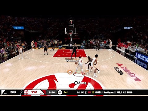 NBA 2K26 *OFFICIAL* GAMEPLAY